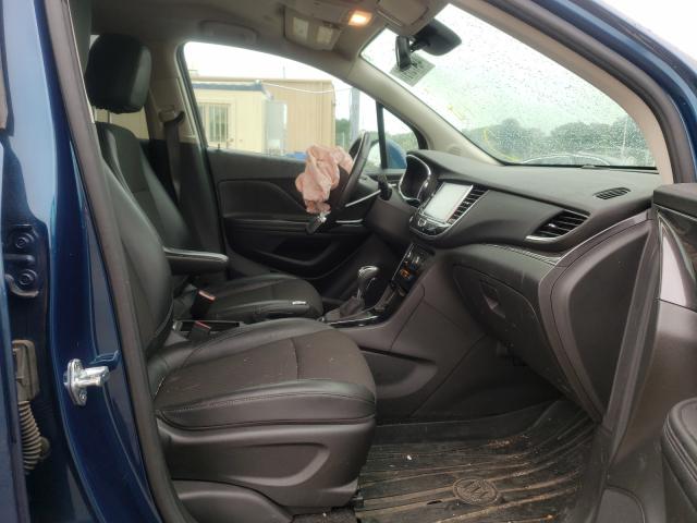 Photo 4 VIN: KL4CJASB0LB009900 - BUICK ENCORE PRE 