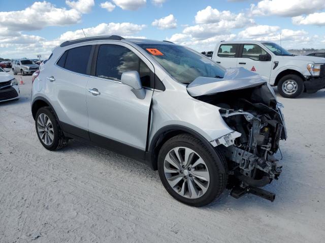 Photo 3 VIN: KL4CJASB0LB013316 - BUICK ENCORE 