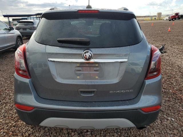 Photo 5 VIN: KL4CJASB0LB014255 - BUICK ENCORE 