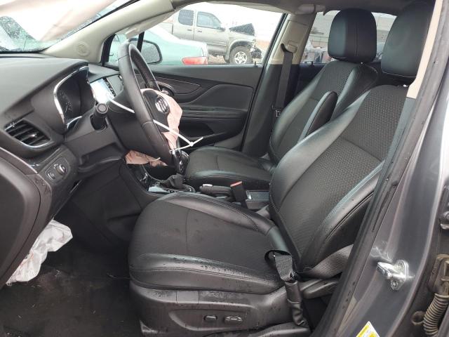 Photo 6 VIN: KL4CJASB0LB014255 - BUICK ENCORE 