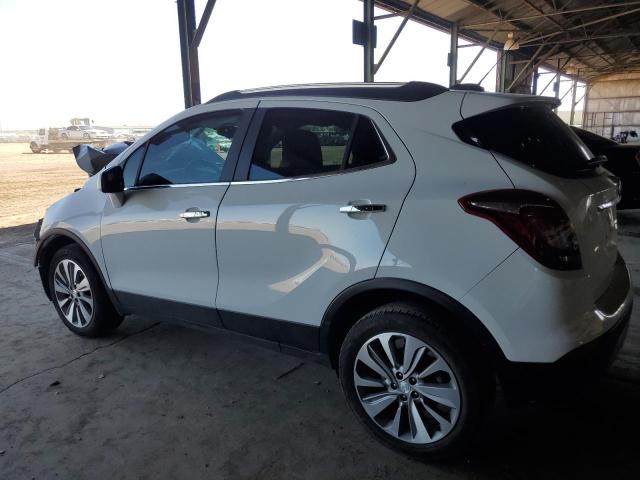 Photo 1 VIN: KL4CJASB0LB014773 - BUICK ENCORE PRE 