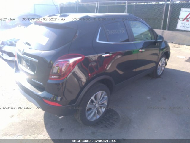 Photo 3 VIN: KL4CJASB0LB017141 - BUICK ENCORE 