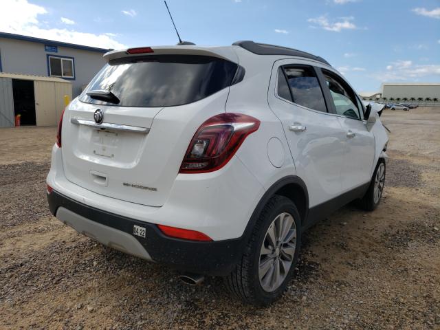 Photo 3 VIN: KL4CJASB0LB022355 - BUICK ENCORE 