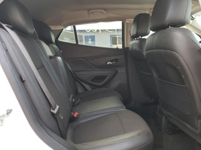 Photo 5 VIN: KL4CJASB0LB022355 - BUICK ENCORE 