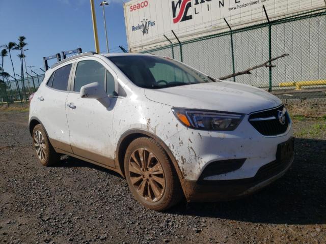 Photo 0 VIN: KL4CJASB0LB023912 - BUICK ENCORE PRE 