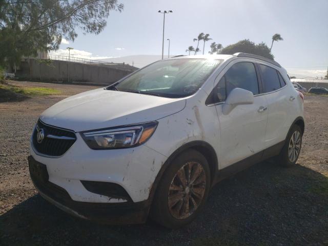 Photo 1 VIN: KL4CJASB0LB023912 - BUICK ENCORE PRE 