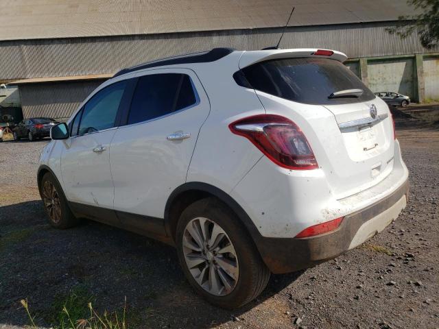 Photo 2 VIN: KL4CJASB0LB023912 - BUICK ENCORE PRE 