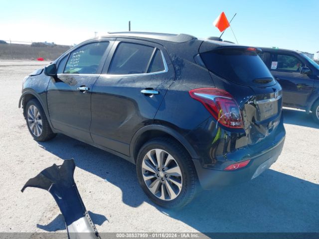 Photo 2 VIN: KL4CJASB0LB025921 - BUICK ENCORE 