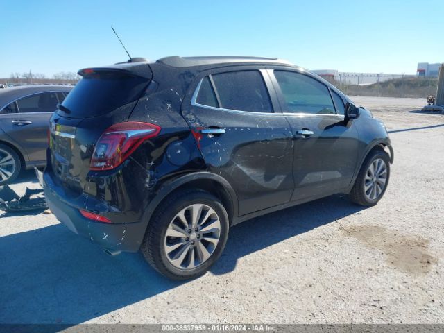 Photo 3 VIN: KL4CJASB0LB025921 - BUICK ENCORE 