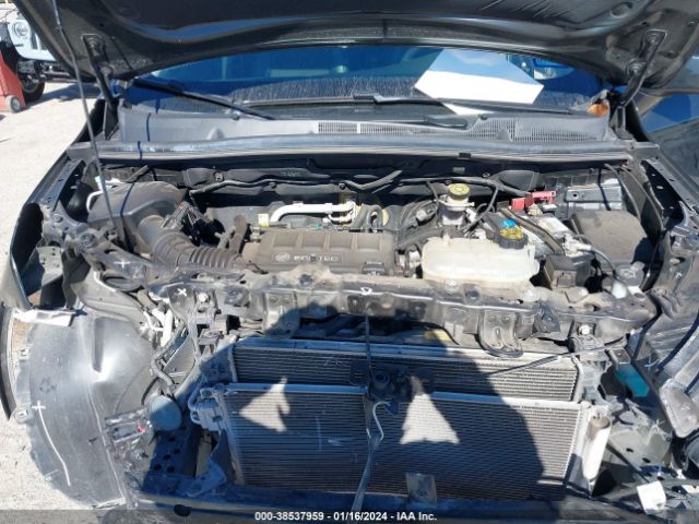 Photo 9 VIN: KL4CJASB0LB025921 - BUICK ENCORE 