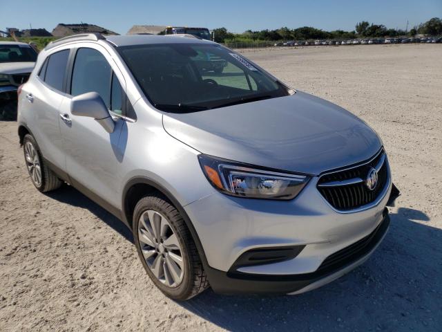 Photo 0 VIN: KL4CJASB0LB027331 - BUICK ENCORE PRE 