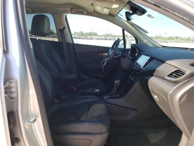 Photo 4 VIN: KL4CJASB0LB027331 - BUICK ENCORE PRE 