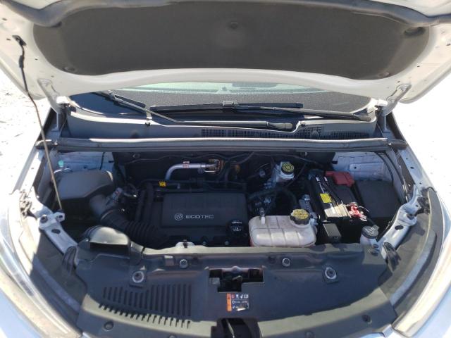 Photo 6 VIN: KL4CJASB0LB027331 - BUICK ENCORE PRE 