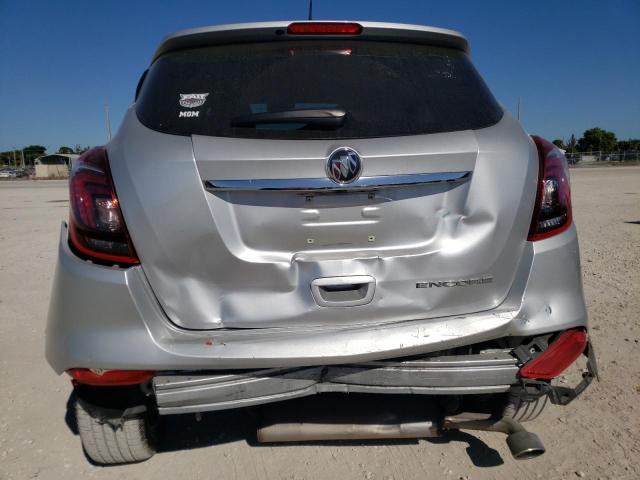 Photo 8 VIN: KL4CJASB0LB027331 - BUICK ENCORE PRE 