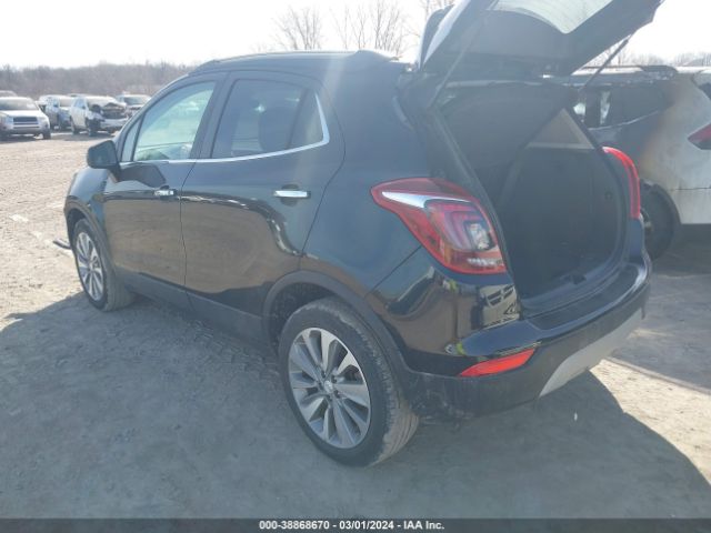 Photo 2 VIN: KL4CJASB0LB029645 - BUICK ENCORE 