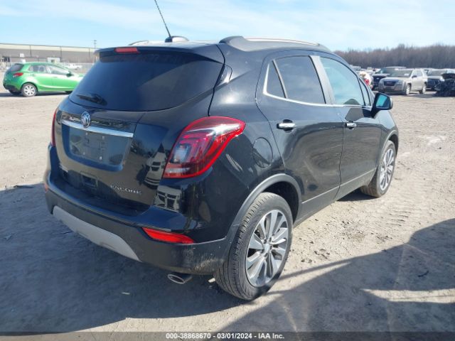 Photo 3 VIN: KL4CJASB0LB029645 - BUICK ENCORE 