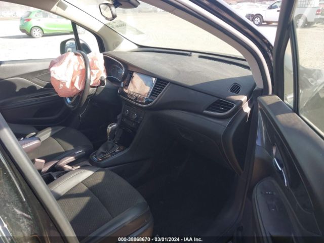 Photo 4 VIN: KL4CJASB0LB029645 - BUICK ENCORE 