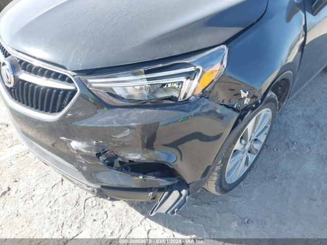 Photo 5 VIN: KL4CJASB0LB029645 - BUICK ENCORE 