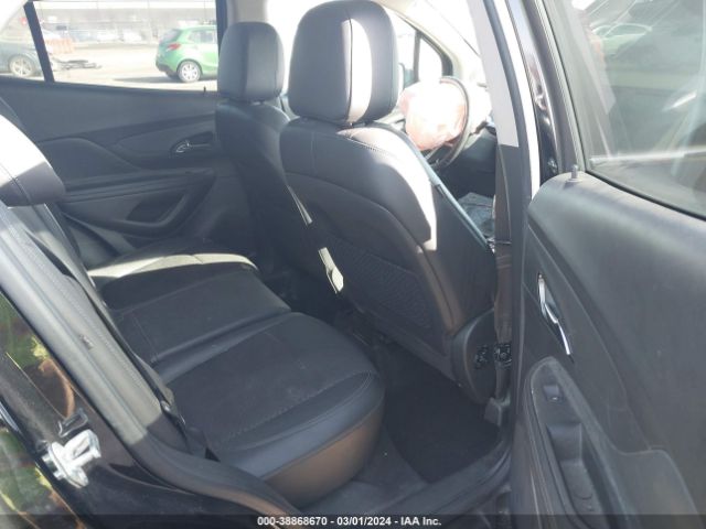 Photo 7 VIN: KL4CJASB0LB029645 - BUICK ENCORE 