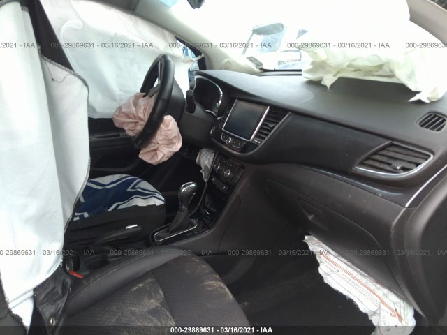 Photo 4 VIN: KL4CJASB0LB033193 - BUICK ENCORE 