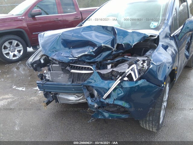 Photo 5 VIN: KL4CJASB0LB033193 - BUICK ENCORE 