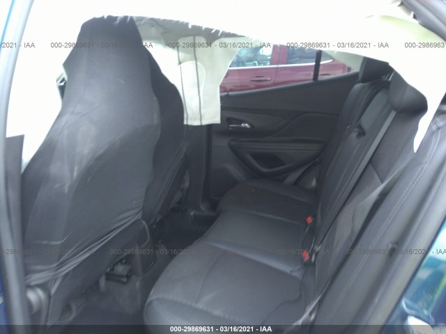 Photo 7 VIN: KL4CJASB0LB033193 - BUICK ENCORE 