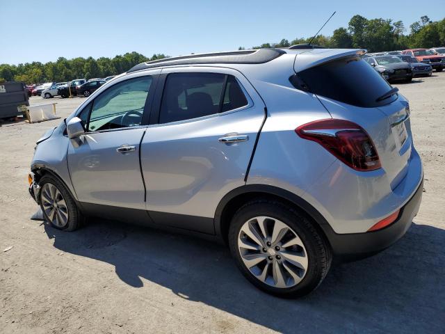 Photo 1 VIN: KL4CJASB0LB033727 - BUICK ENCORE 