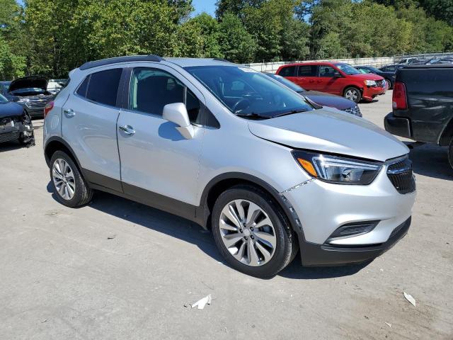 Photo 3 VIN: KL4CJASB0LB033727 - BUICK ENCORE 