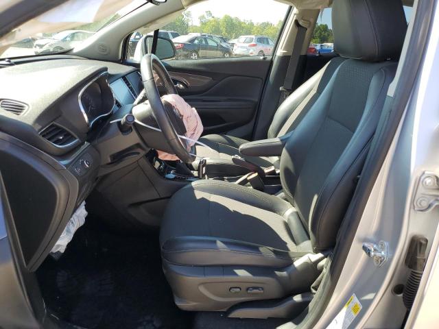 Photo 6 VIN: KL4CJASB0LB033727 - BUICK ENCORE 