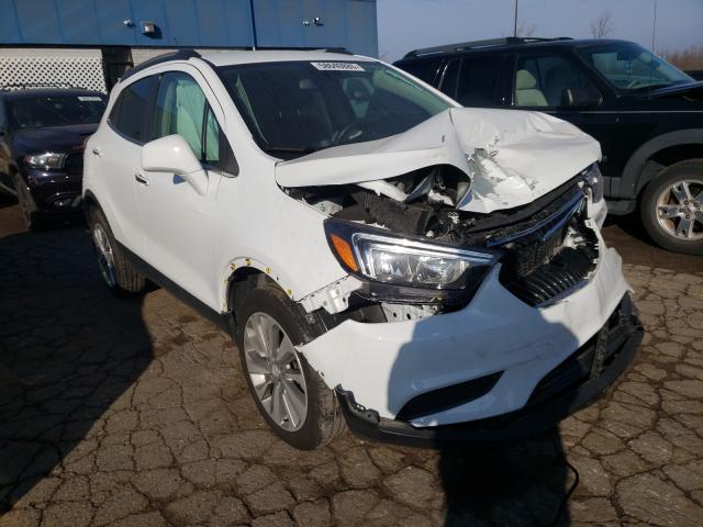 Photo 0 VIN: KL4CJASB0LB033775 - BUICK ENCORE PRE 