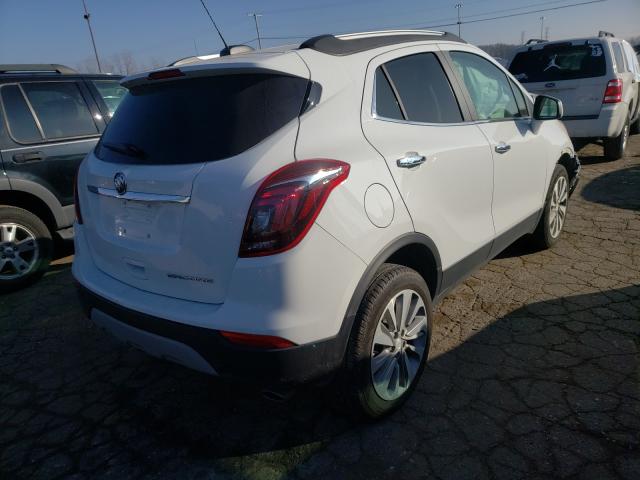 Photo 3 VIN: KL4CJASB0LB033775 - BUICK ENCORE PRE 