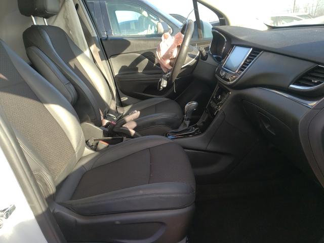 Photo 4 VIN: KL4CJASB0LB033775 - BUICK ENCORE PRE 