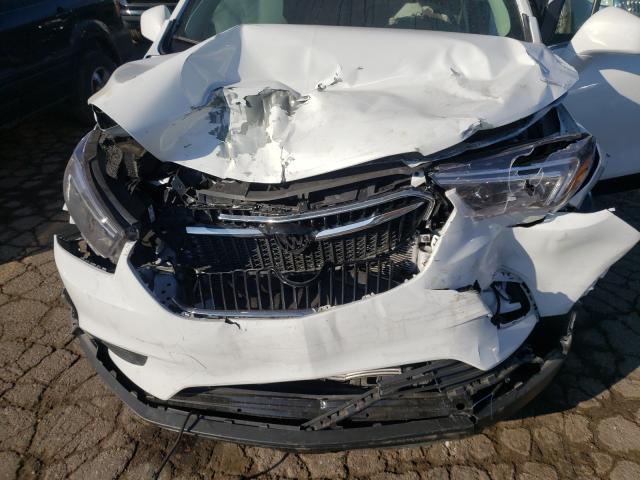 Photo 6 VIN: KL4CJASB0LB033775 - BUICK ENCORE PRE 