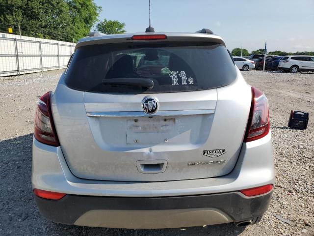 Photo 5 VIN: KL4CJASB0LB034800 - BUICK ENCORE PRE 