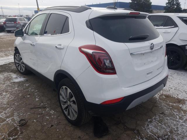 Photo 2 VIN: KL4CJASB0LB046557 - BUICK ENCORE 