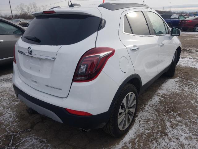 Photo 3 VIN: KL4CJASB0LB046557 - BUICK ENCORE 