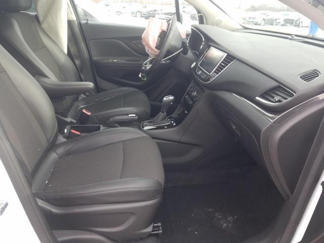 Photo 4 VIN: KL4CJASB0LB046557 - BUICK ENCORE 