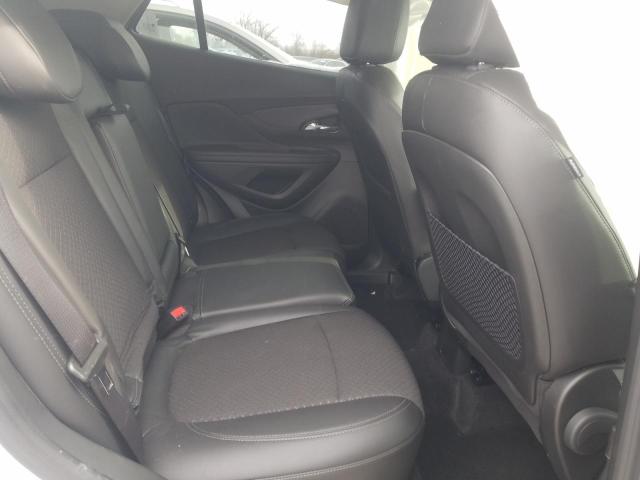 Photo 5 VIN: KL4CJASB0LB046557 - BUICK ENCORE 