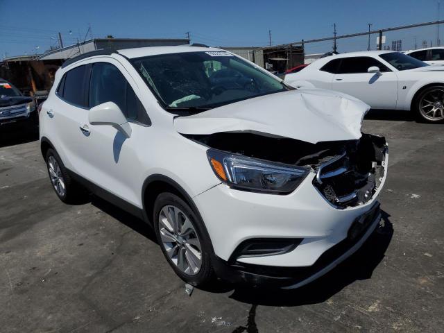 Photo 3 VIN: KL4CJASB0LB050866 - BUICK ENCORE 