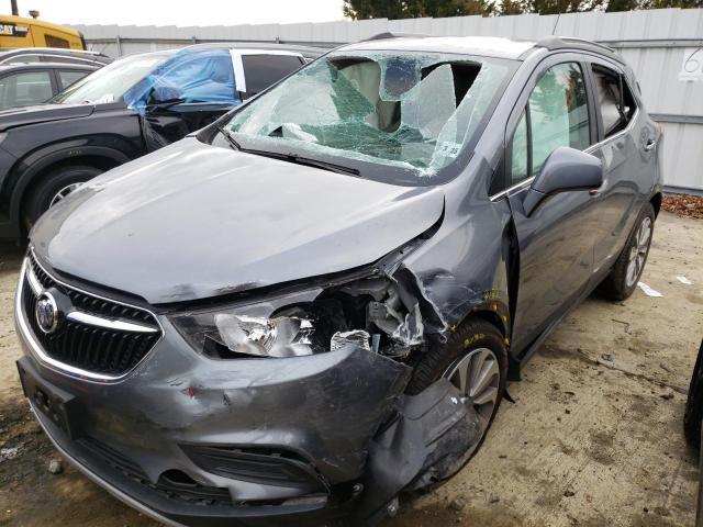 Photo 1 VIN: KL4CJASB0LB053976 - BUICK ENCORE PRE 