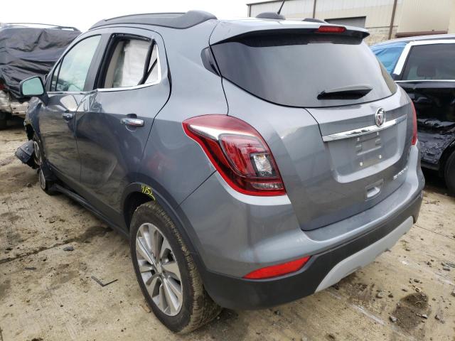 Photo 2 VIN: KL4CJASB0LB053976 - BUICK ENCORE PRE 