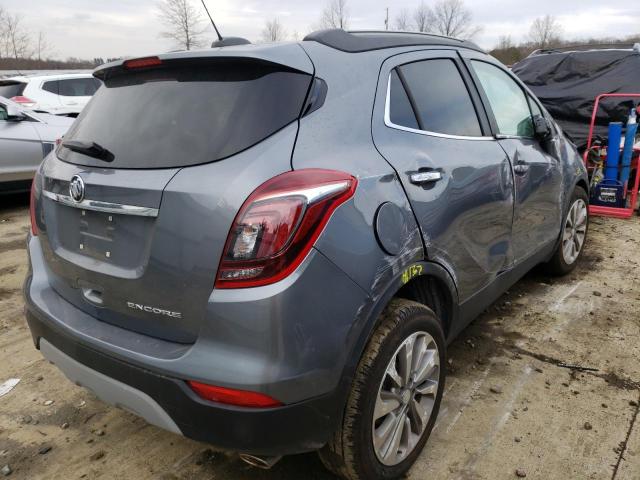 Photo 3 VIN: KL4CJASB0LB053976 - BUICK ENCORE PRE 