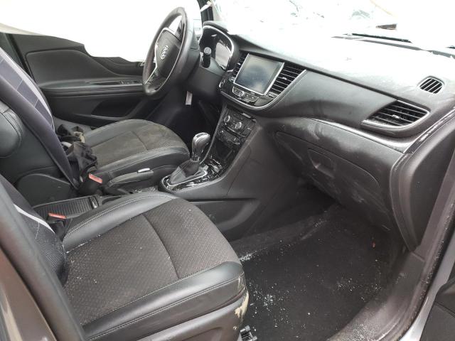 Photo 4 VIN: KL4CJASB0LB053976 - BUICK ENCORE PRE 