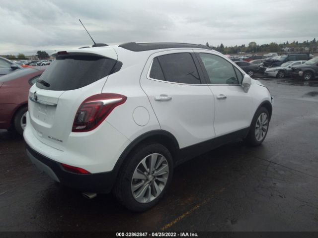 Photo 3 VIN: KL4CJASB0LB323627 - BUICK ENCORE 