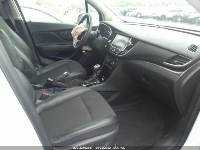 Photo 4 VIN: KL4CJASB0LB323627 - BUICK ENCORE 