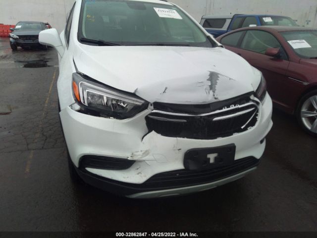 Photo 5 VIN: KL4CJASB0LB323627 - BUICK ENCORE 