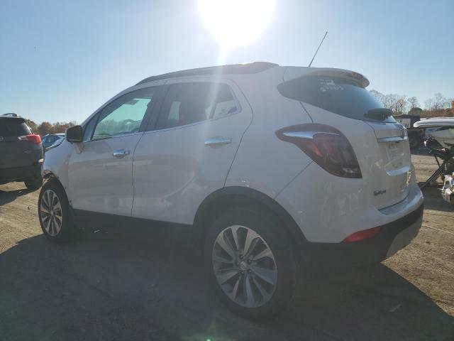 Photo 1 VIN: KL4CJASB0LB326513 - BUICK ENCORE PRE 