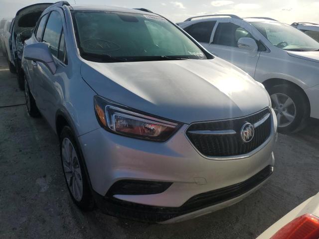 Photo 4 VIN: KL4CJASB0LB332831 - BUICK ENCORE PRE 