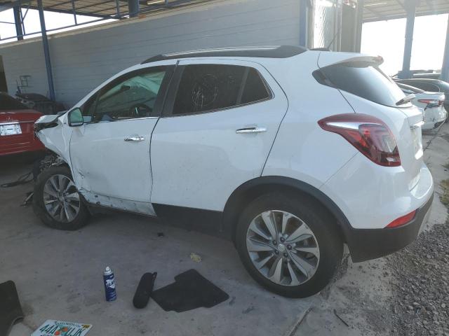 Photo 1 VIN: KL4CJASB0LB338189 - BUICK ENCORE PRE 