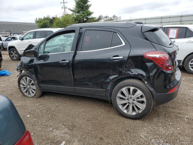 Photo 1 VIN: KL4CJASB0LB340346 - BUICK ENCORE PRE 